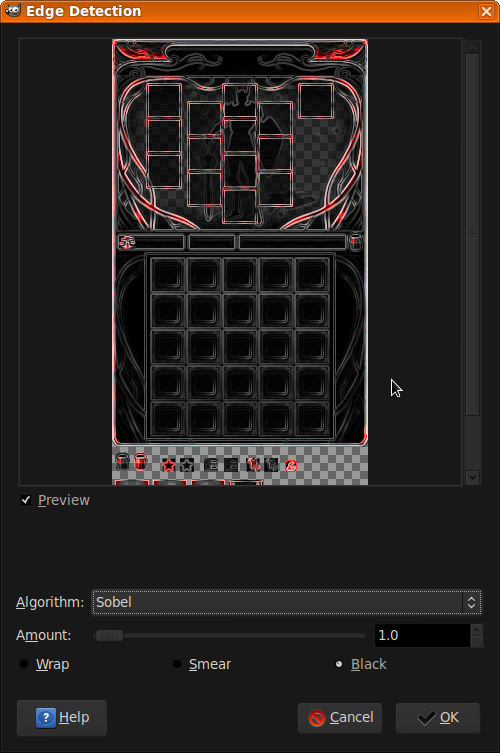 Texture modding with GIMP - Image 3